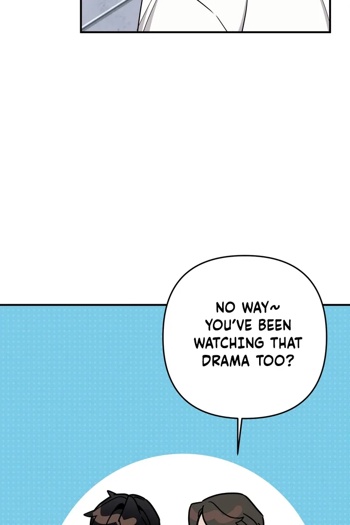To My Beloved Enemy Chapter 9 page 22