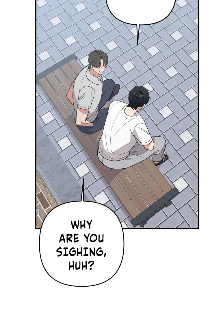 To My Beloved Enemy Chapter 9 page 16