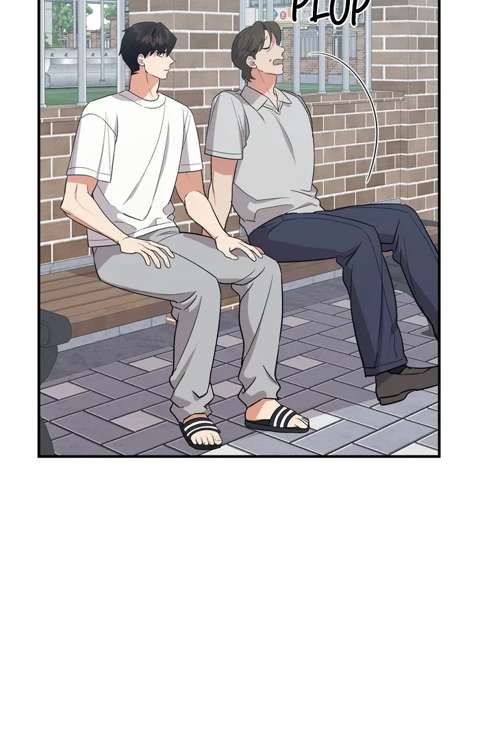 To My Beloved Enemy Chapter 9 page 10