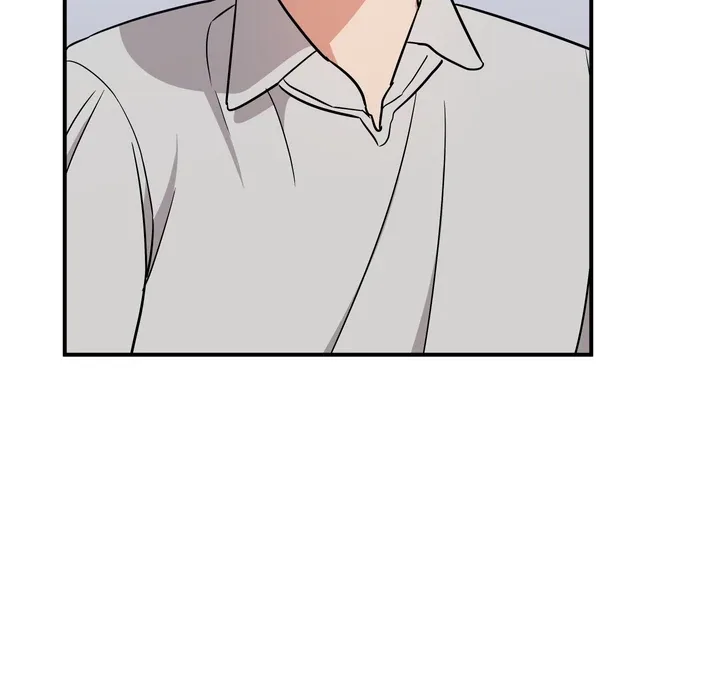 To My Beloved Enemy Chapter 9 page 20