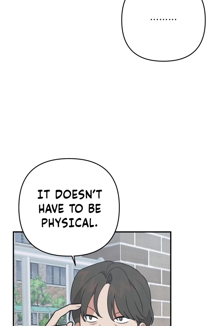To My Beloved Enemy Chapter 9 page 31