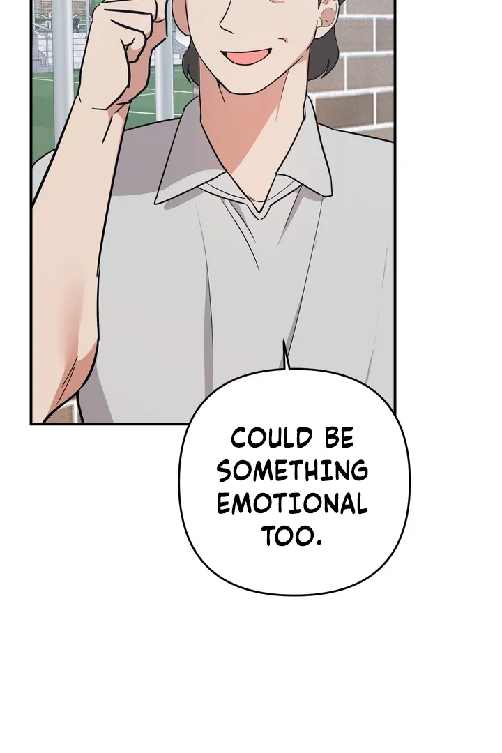 To My Beloved Enemy Chapter 9 page 32
