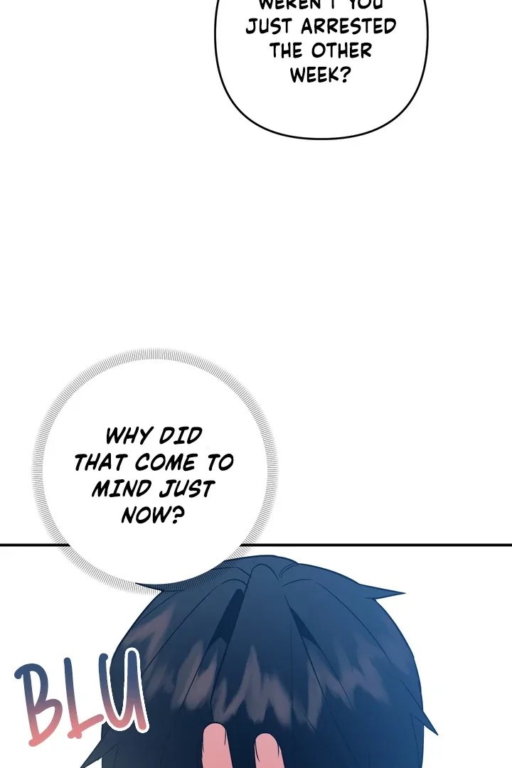 To My Beloved Enemy Chapter 9 page 36