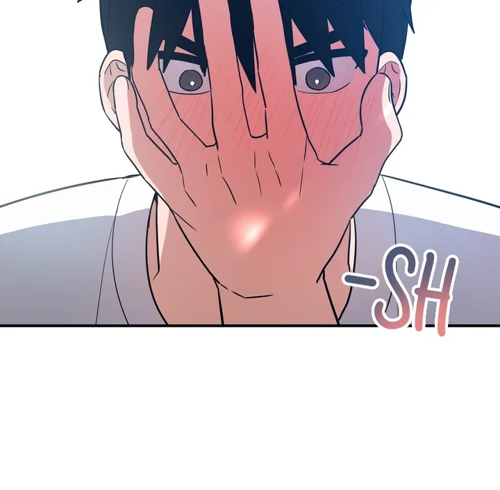 To My Beloved Enemy Chapter 9 page 37