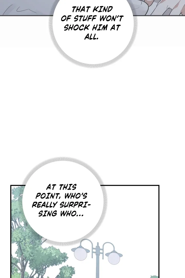 To My Beloved Enemy Chapter 9 page 40
