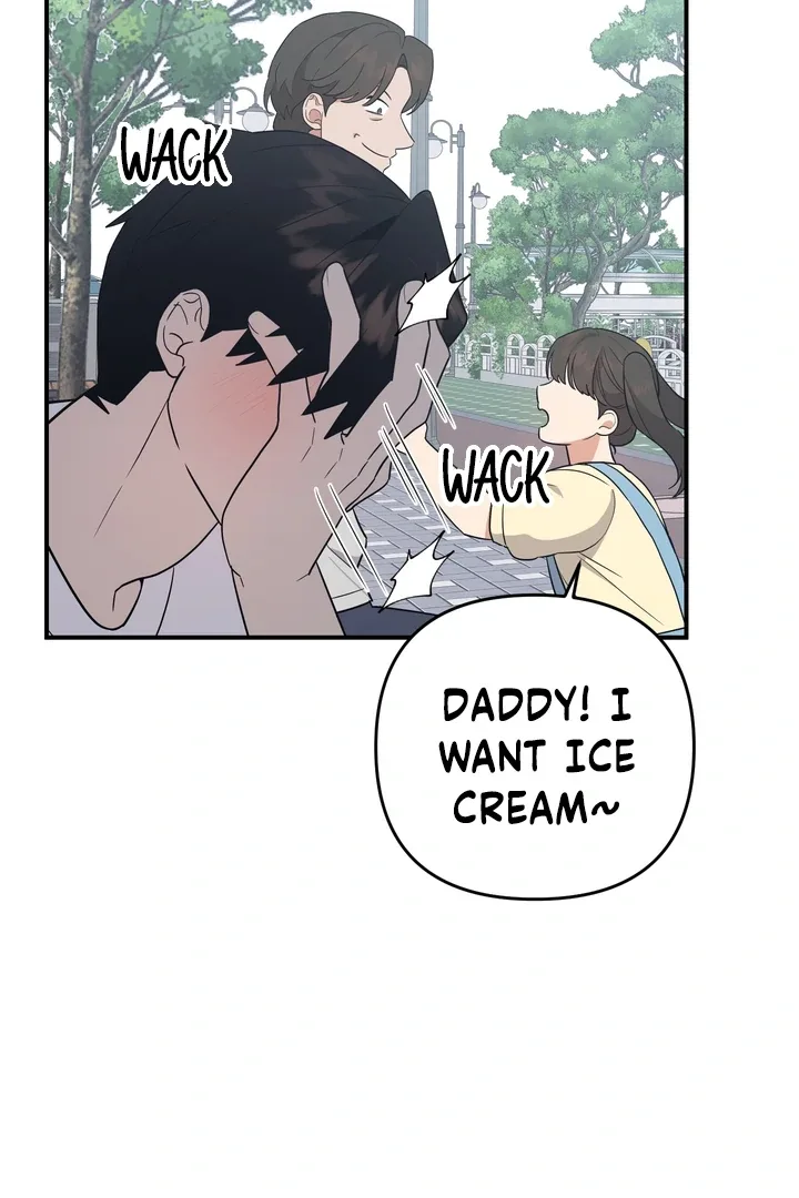 To My Beloved Enemy Chapter 9 page 41