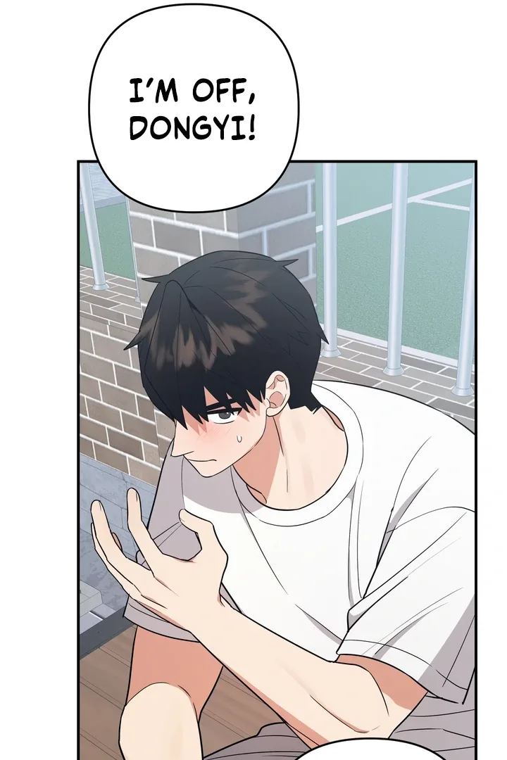 To My Beloved Enemy Chapter 9 page 42