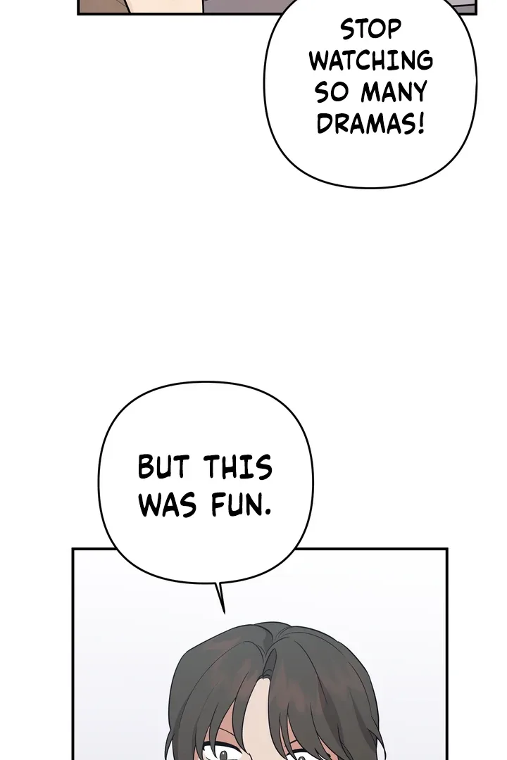 To My Beloved Enemy Chapter 9 page 43