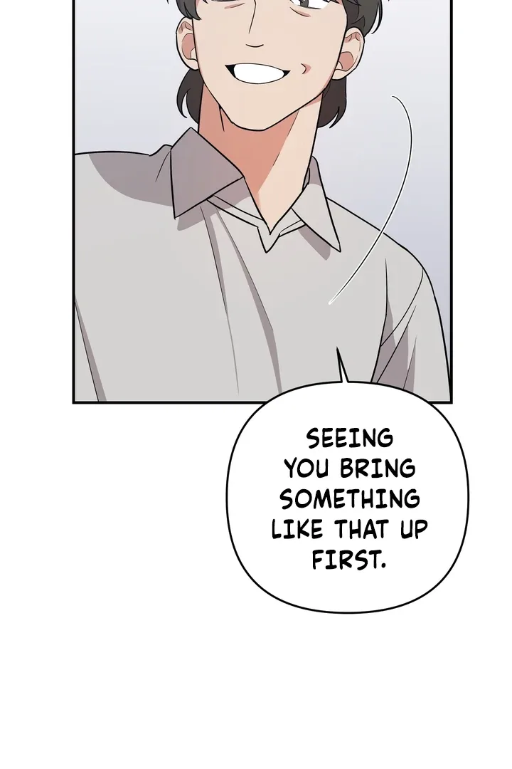 To My Beloved Enemy Chapter 9 page 44