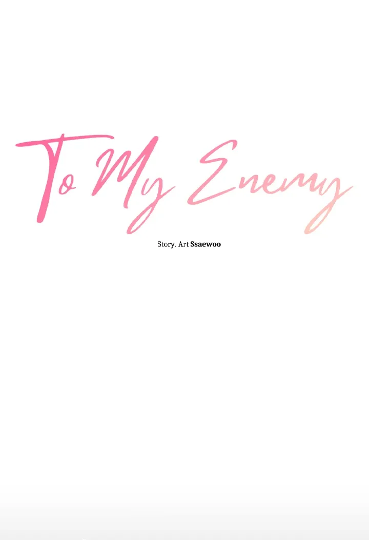 To My Beloved Enemy Chapter 9 page 47