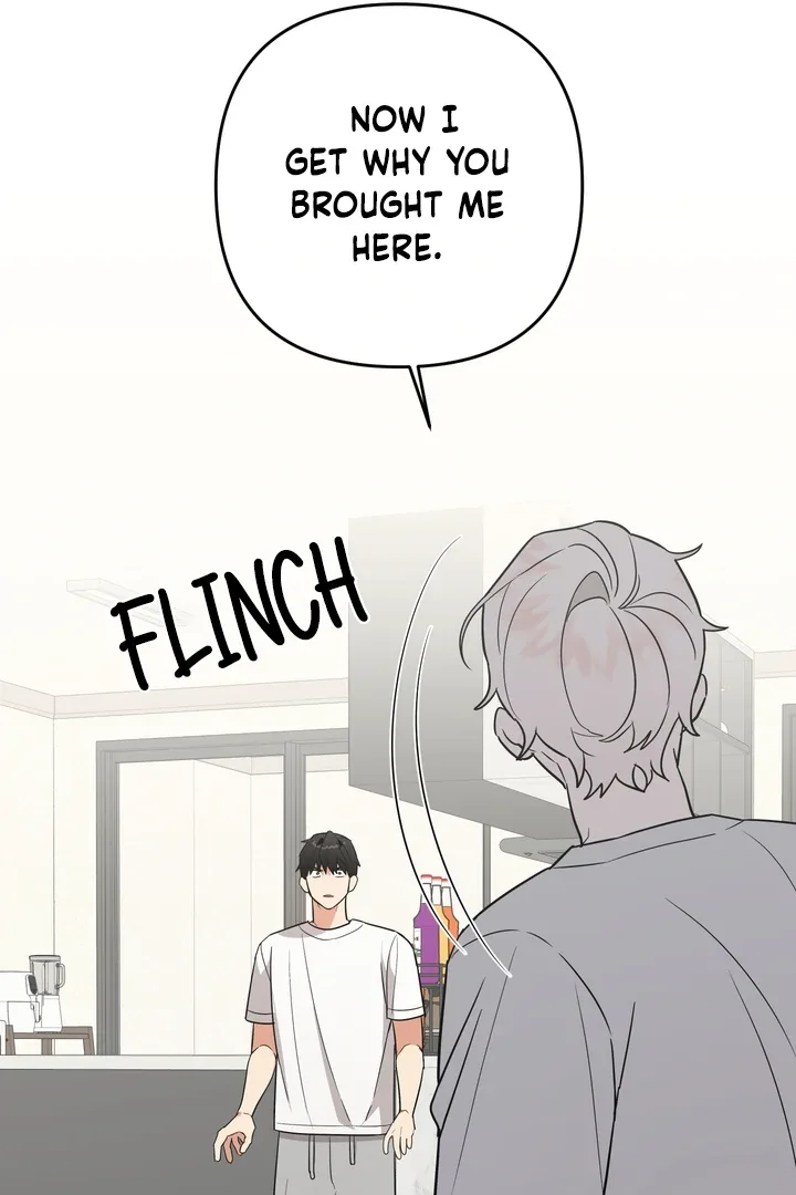 To My Beloved Enemy Chapter 9 page 48