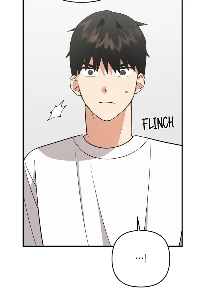To My Beloved Enemy Chapter 9 page 50