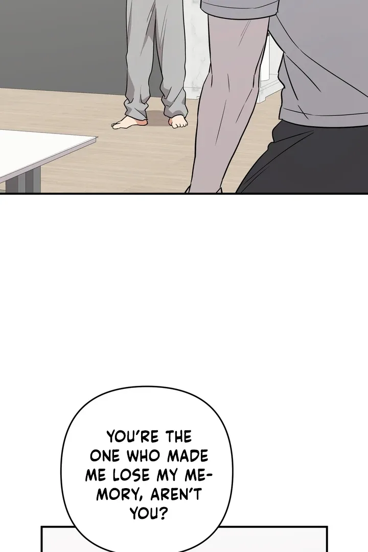 To My Beloved Enemy Chapter 9 page 49