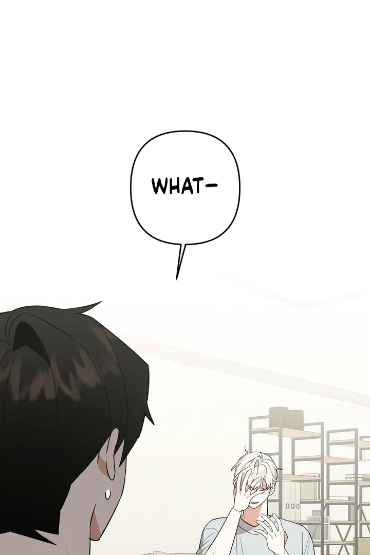 To My Beloved Enemy Chapter 9 page 51