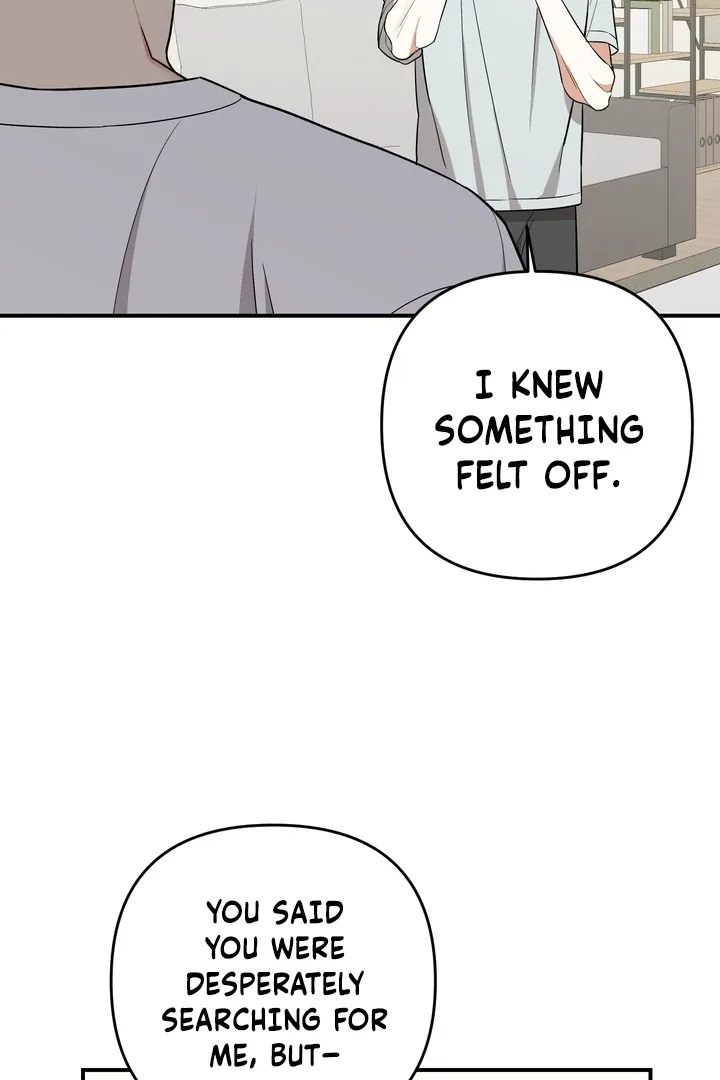 To My Beloved Enemy Chapter 9 page 52