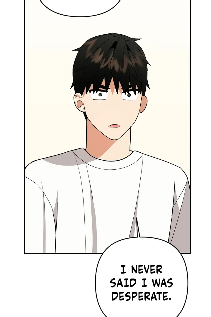 To My Beloved Enemy Chapter 9 page 53