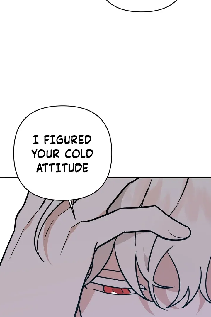 To My Beloved Enemy Chapter 9 page 54