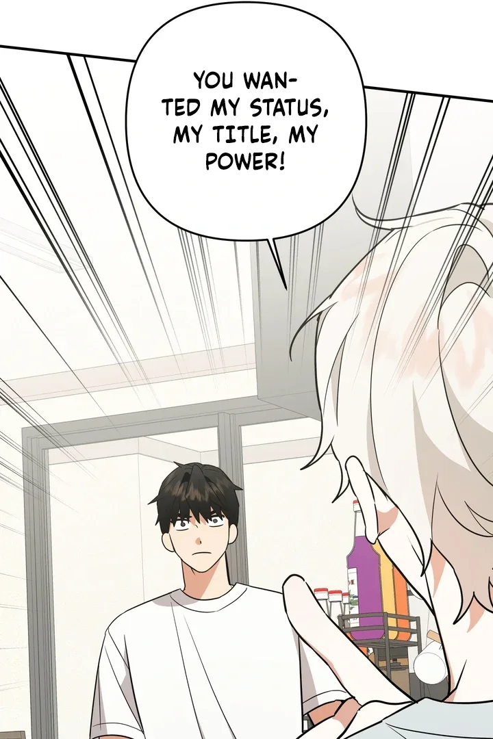 To My Beloved Enemy Chapter 9 page 57