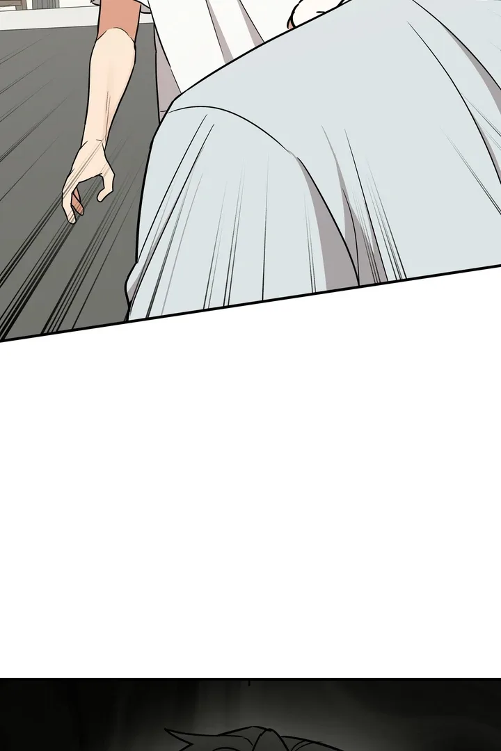 To My Beloved Enemy Chapter 9 page 58