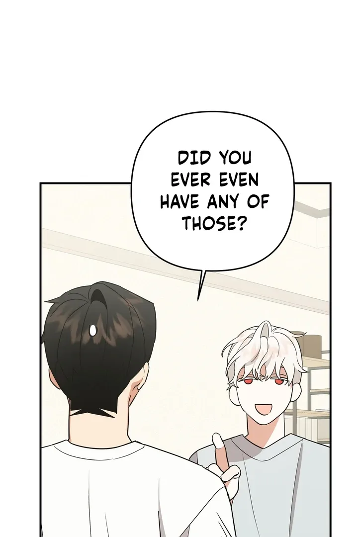 To My Beloved Enemy Chapter 9 page 60