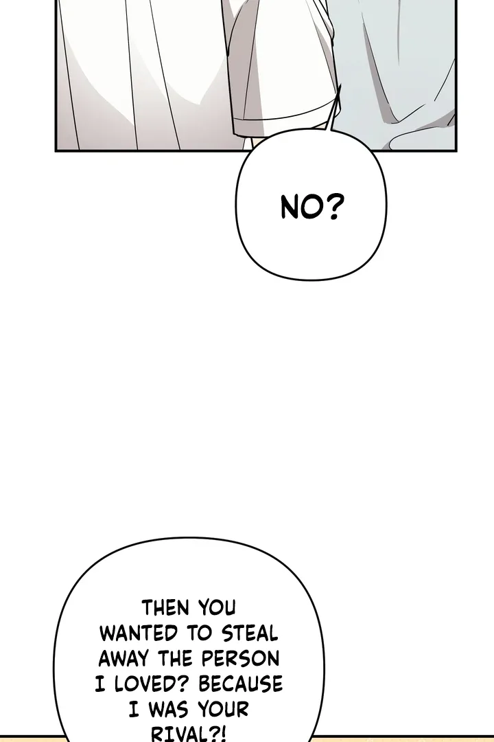 To My Beloved Enemy Chapter 9 page 61