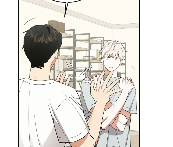 To My Beloved Enemy Chapter 9 page 65