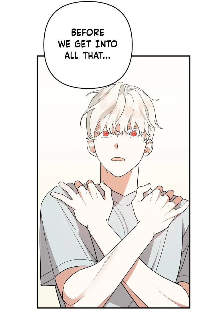 To My Beloved Enemy Chapter 9 page 67