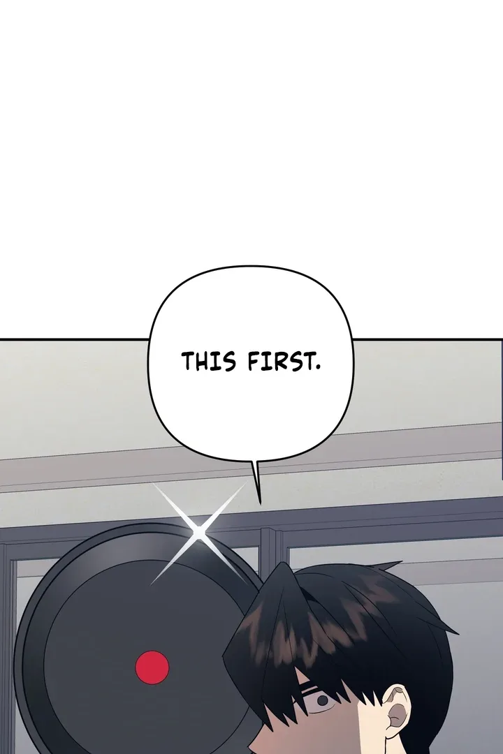 To My Beloved Enemy Chapter 9 page 68
