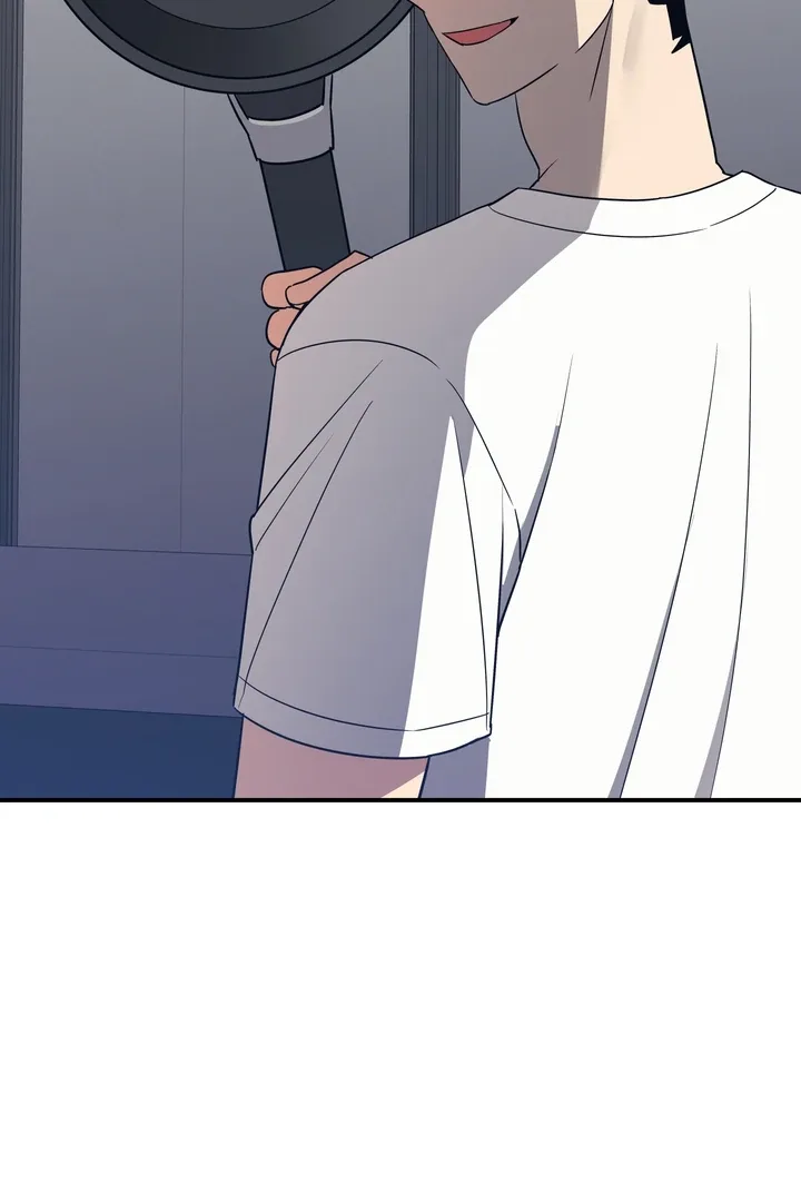 To My Beloved Enemy Chapter 9 page 69