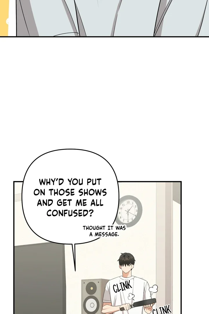 To My Beloved Enemy Chapter 9 page 71