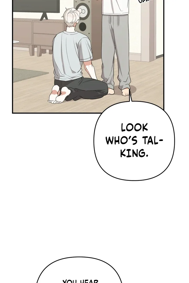 To My Beloved Enemy Chapter 9 page 72