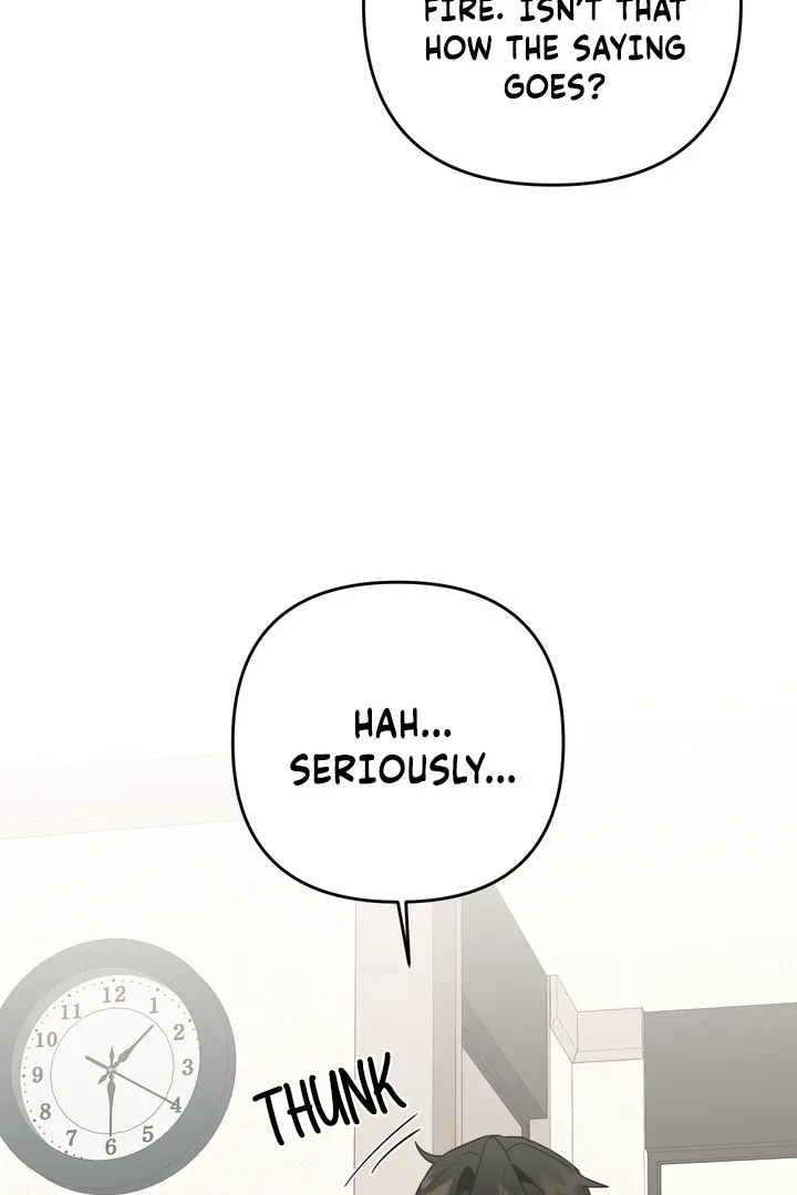 To My Beloved Enemy Chapter 9 page 74