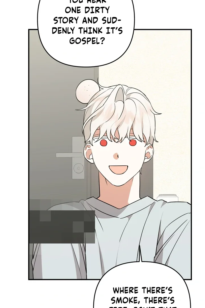 To My Beloved Enemy Chapter 9 page 73