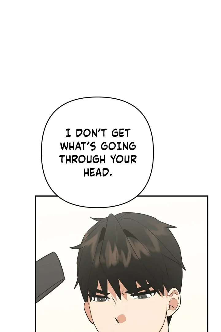 To My Beloved Enemy Chapter 9 page 78