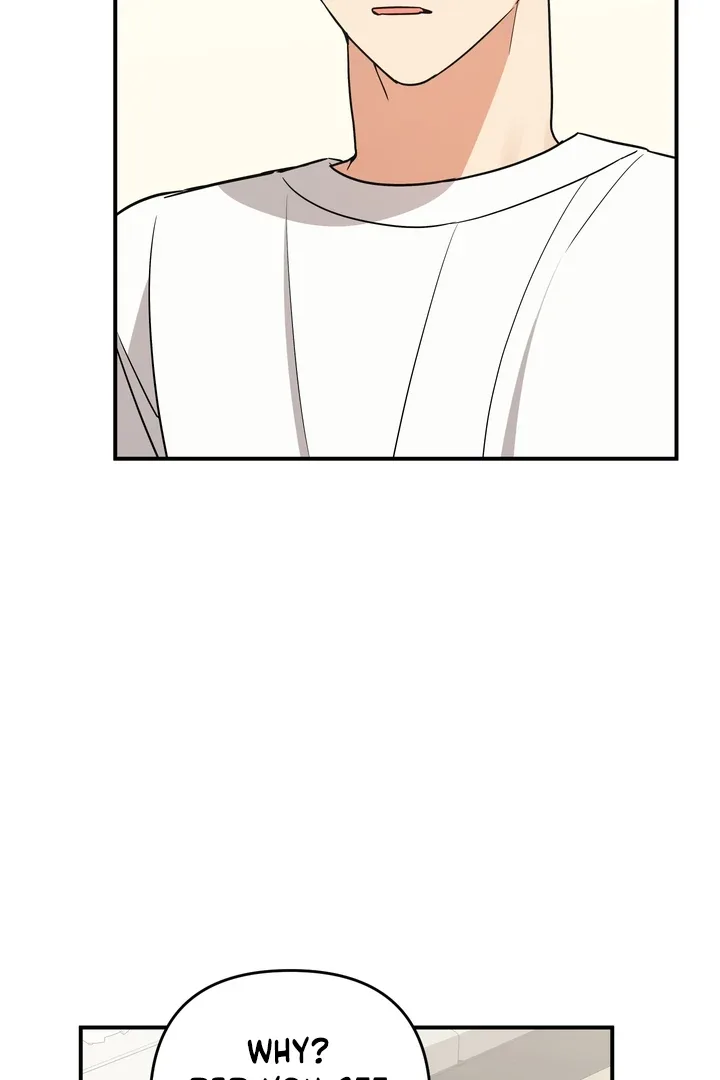 To My Beloved Enemy Chapter 9 page 79