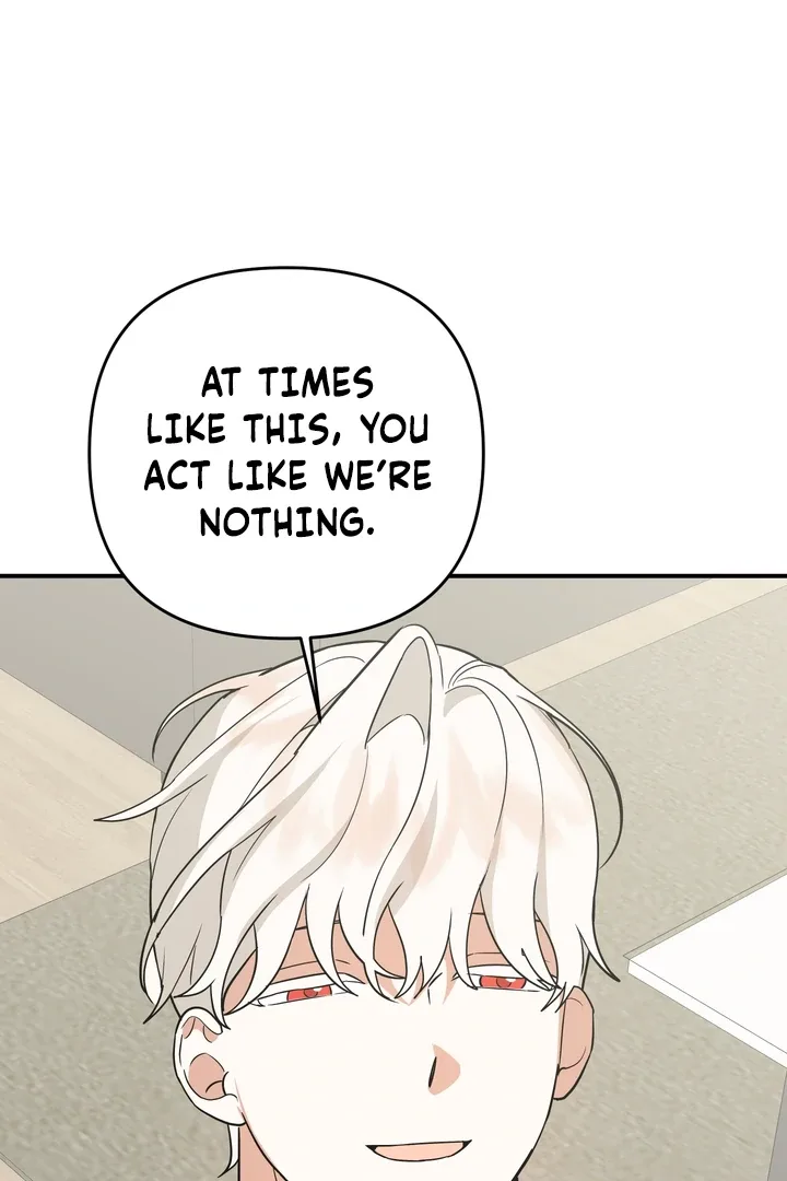 To My Beloved Enemy Chapter 9 page 81