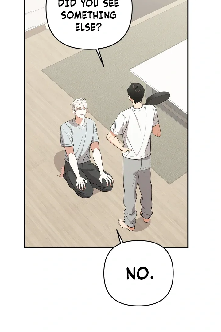 To My Beloved Enemy Chapter 9 page 80