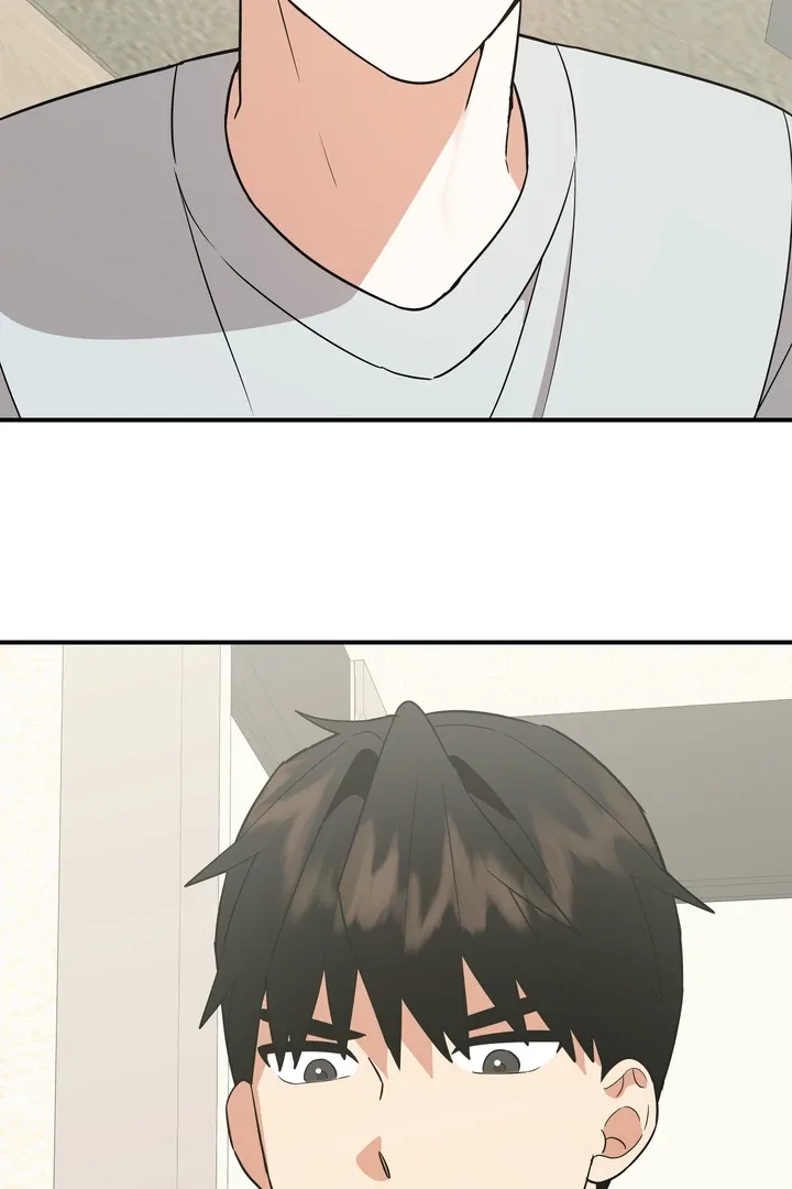 To My Beloved Enemy Chapter 9 page 82