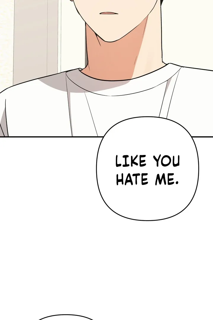 To My Beloved Enemy Chapter 9 page 83