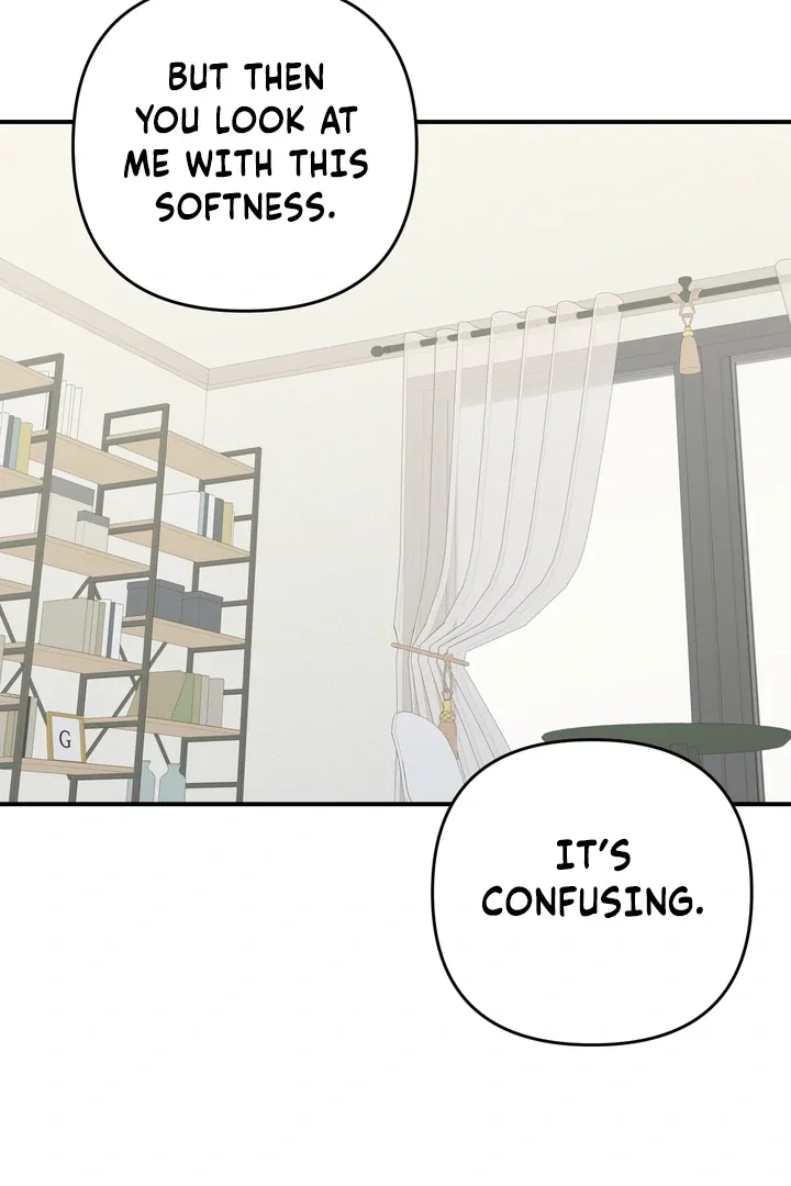 To My Beloved Enemy Chapter 9 page 84