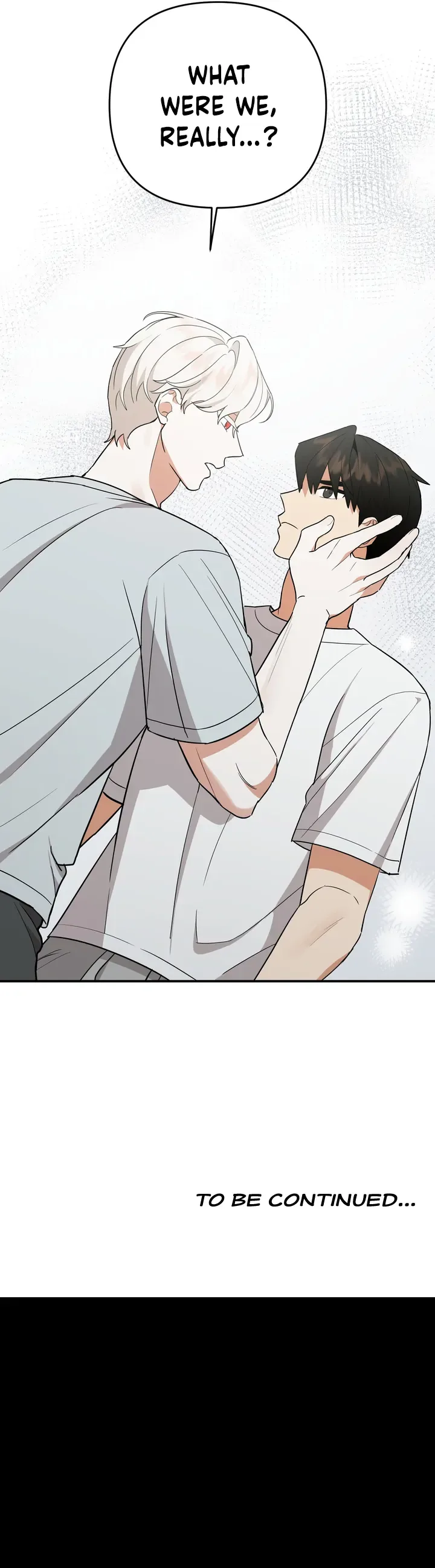 To My Beloved Enemy Chapter 9 page 87