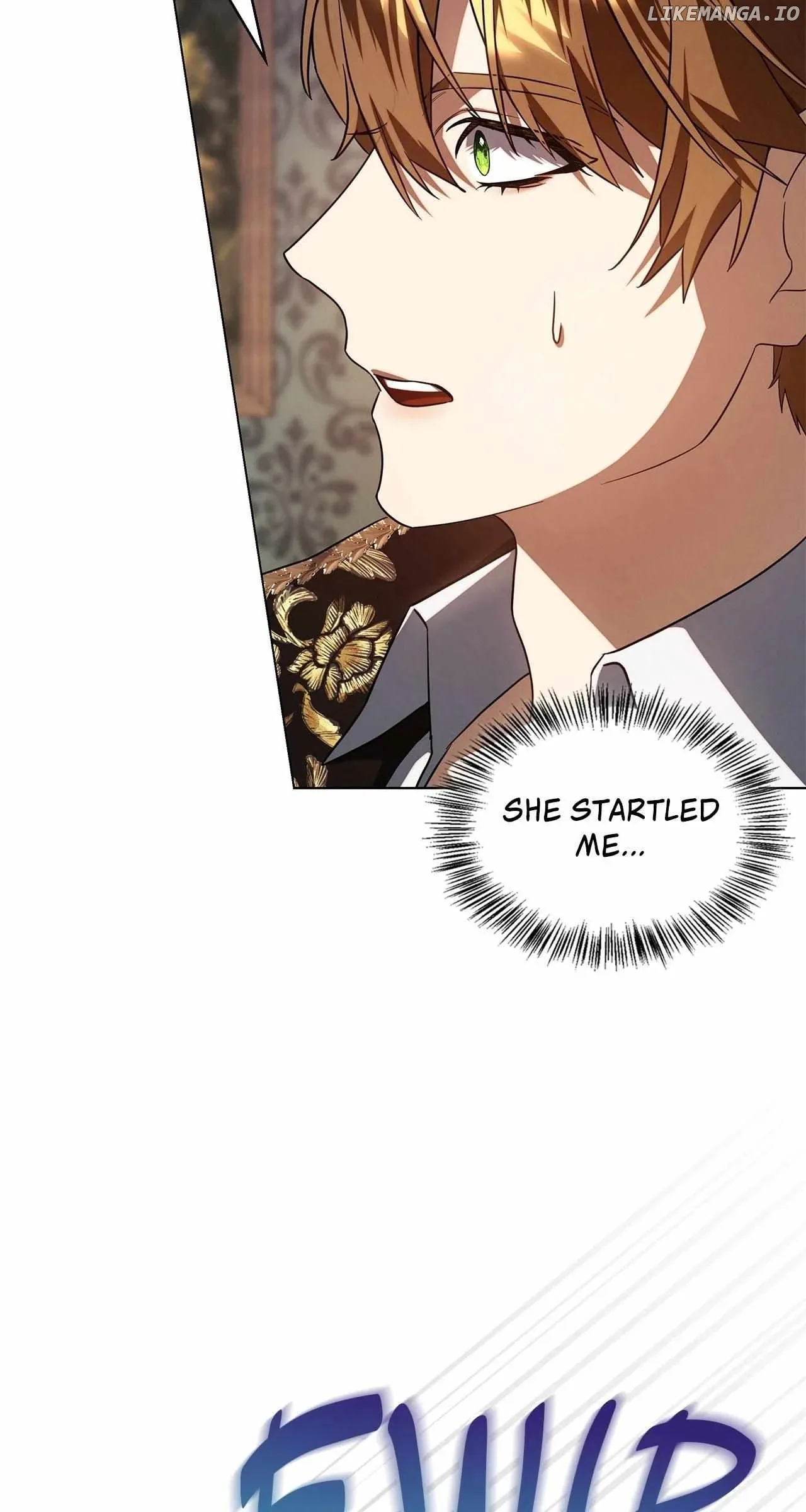 To The Witch Who Forgot The Bird Chapter 10 page 6