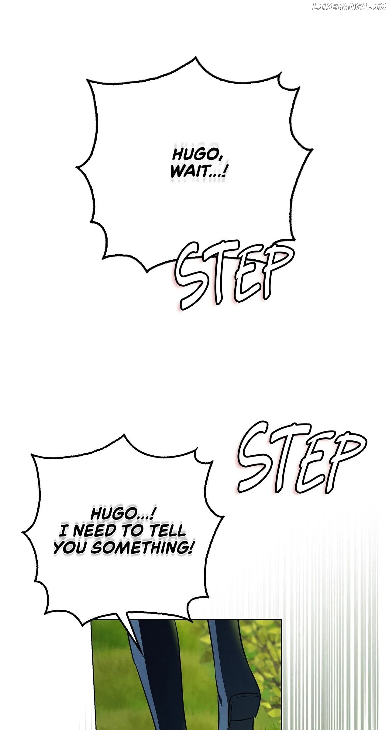 To The Witch Who Forgot The Bird Chapter 10 page 12