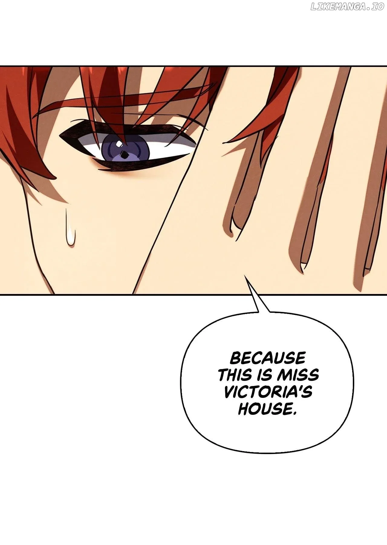 To The Witch Who Forgot The Bird Chapter 10 page 35
