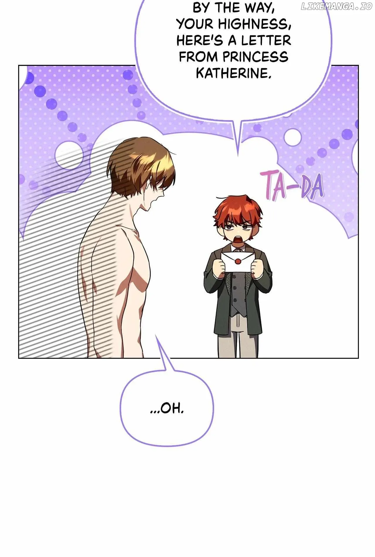 To The Witch Who Forgot The Bird Chapter 10 page 40