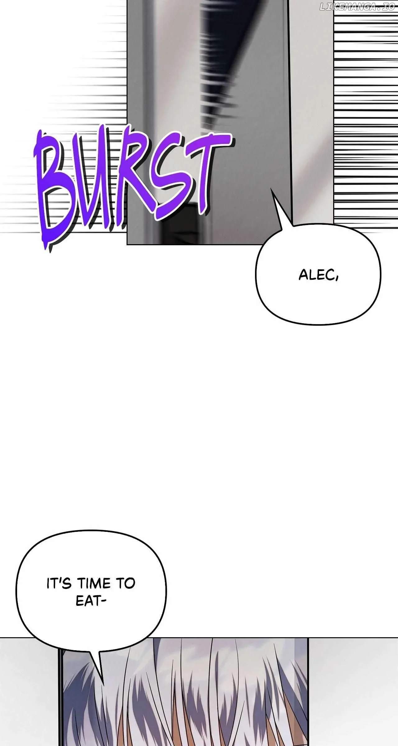 To The Witch Who Forgot The Bird Chapter 10 page 46