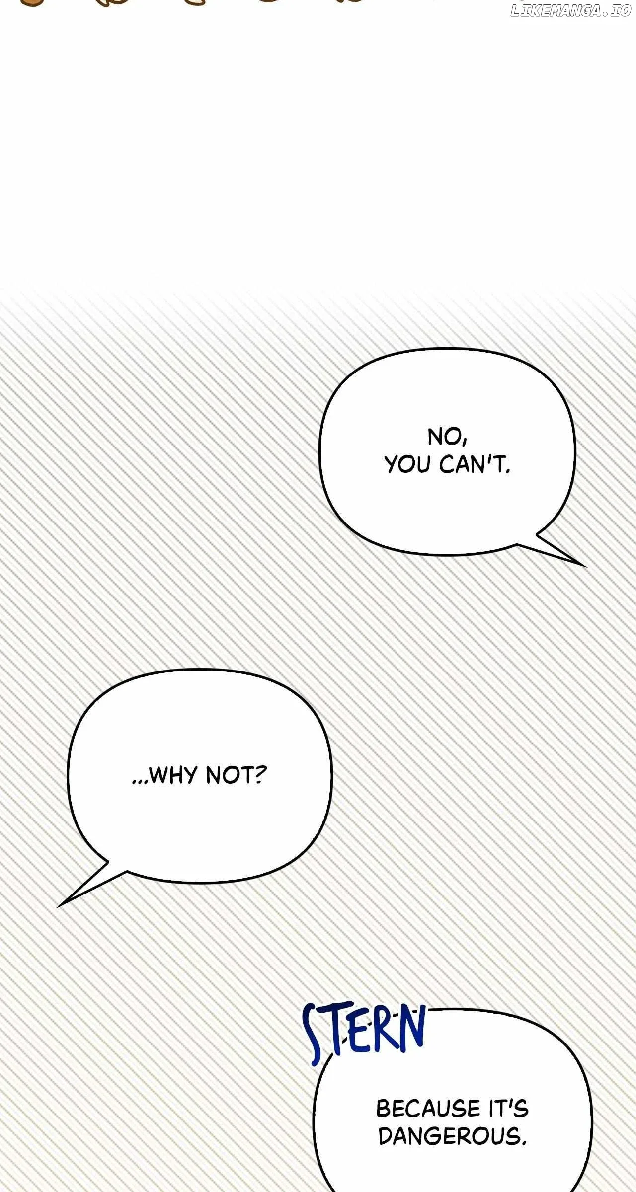 To The Witch Who Forgot The Bird Chapter 10 page 70