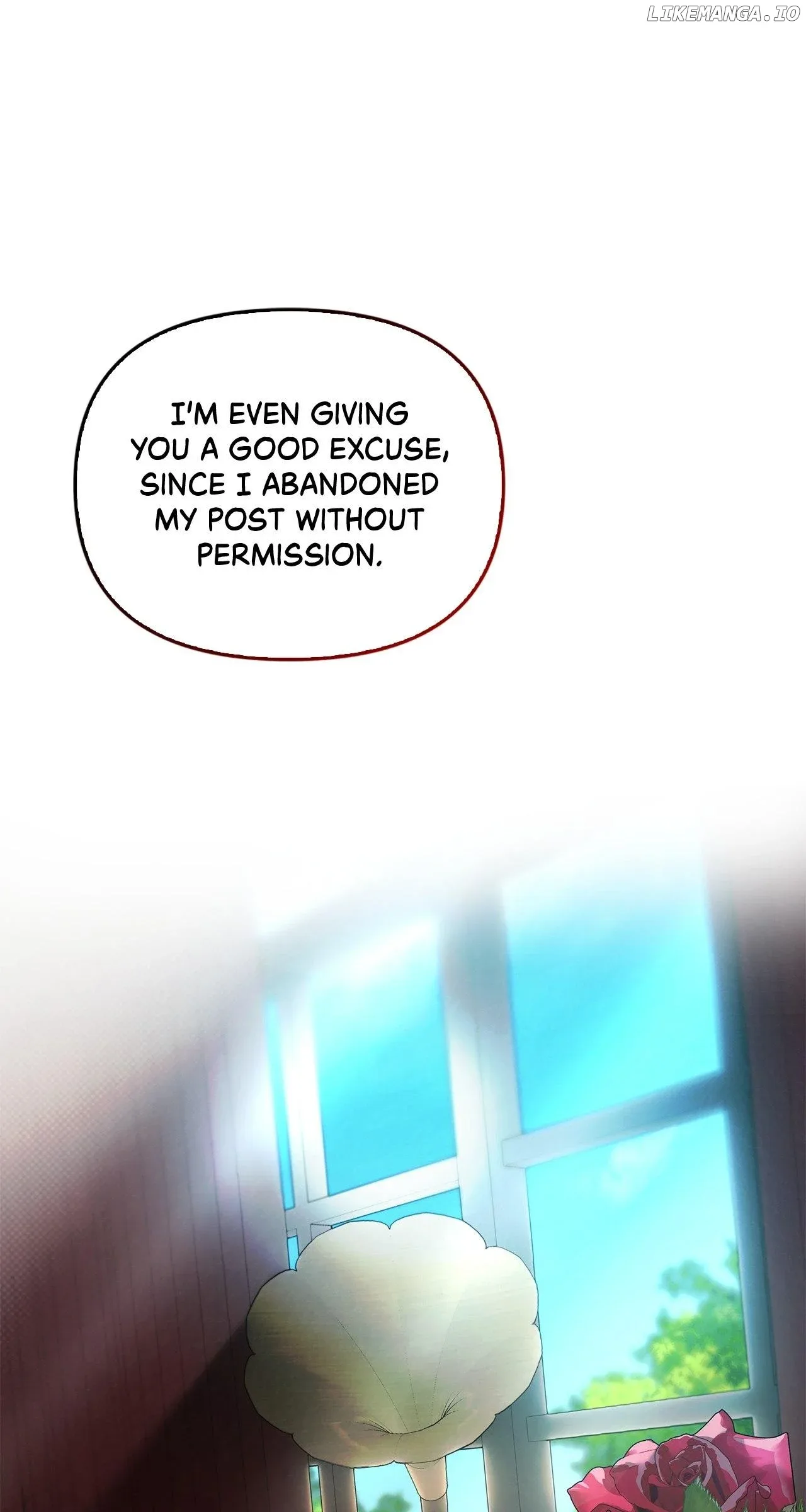 To The Witch Who Forgot The Bird Chapter 12 page 3