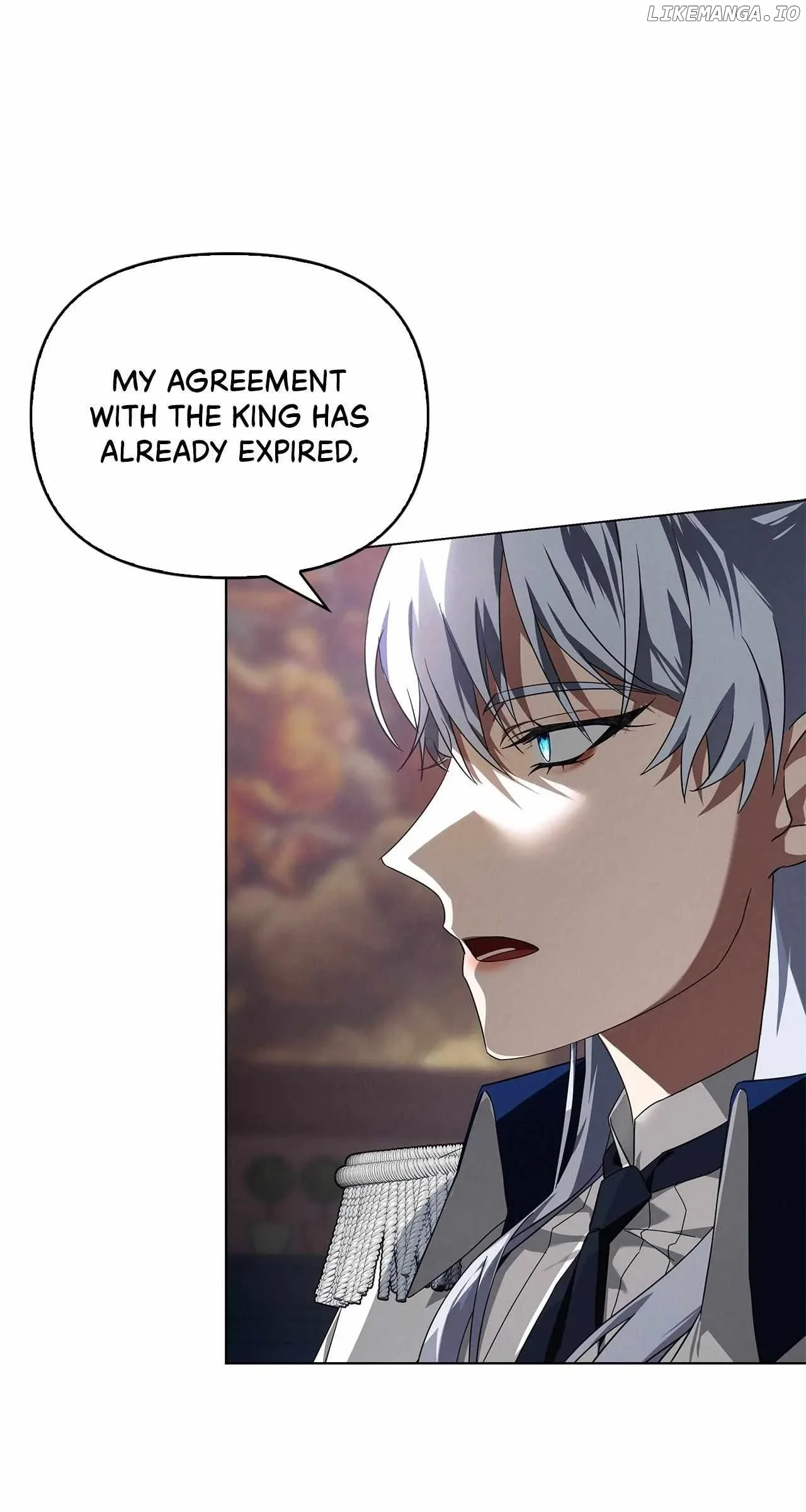 To The Witch Who Forgot The Bird Chapter 12 page 10
