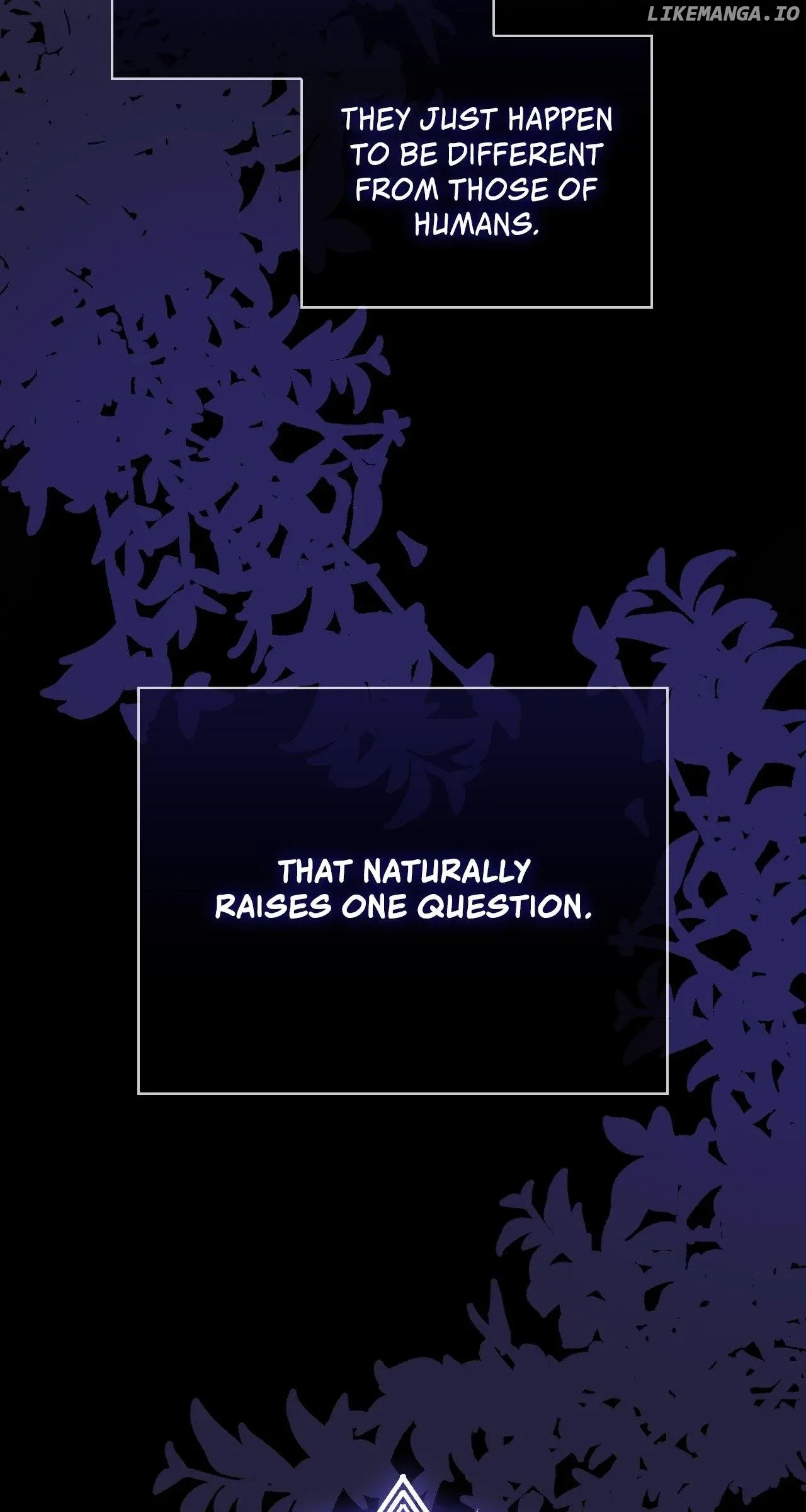 To The Witch Who Forgot The Bird Chapter 12 page 30
